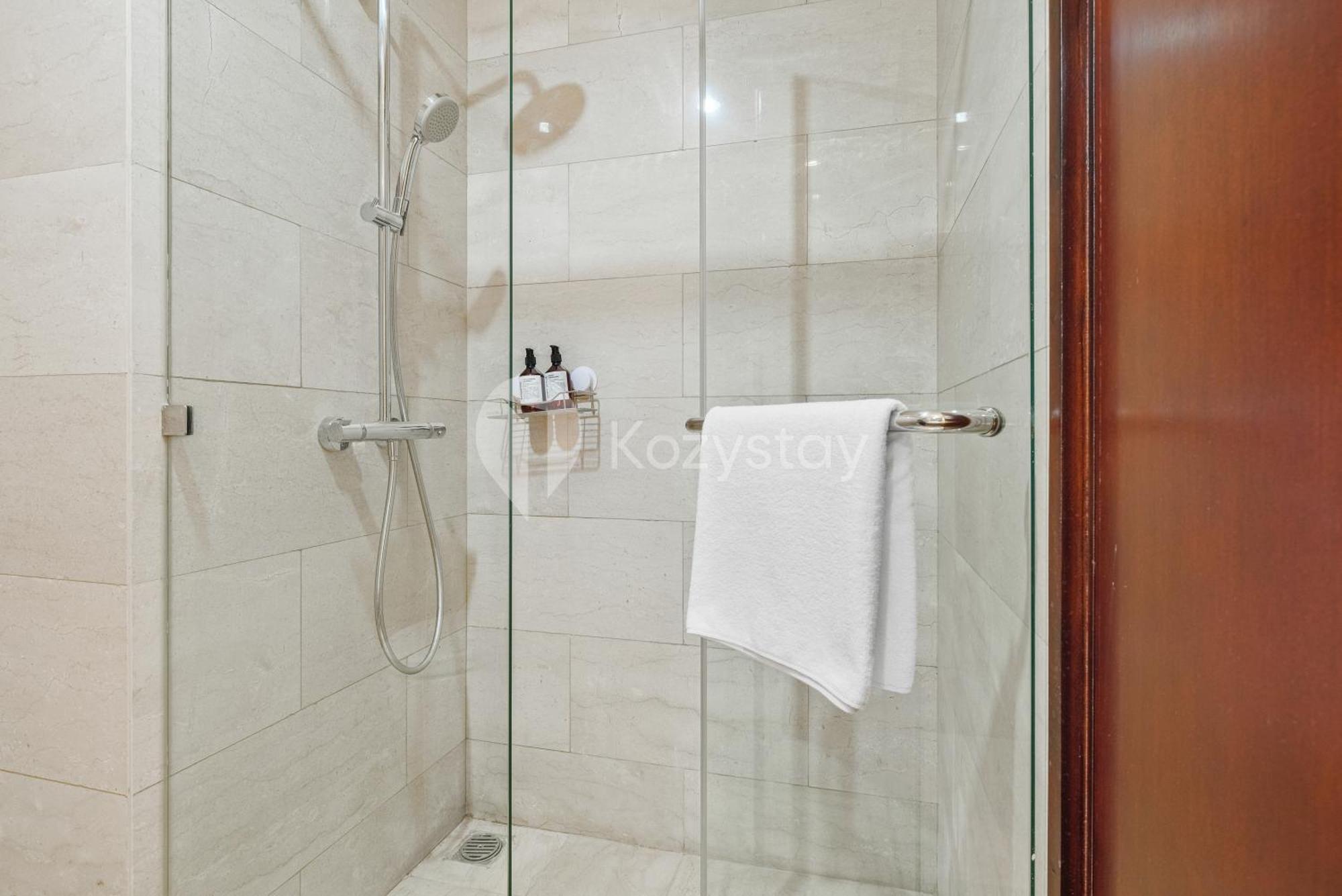 Appartement Soare By Kozystay - Menteng Jakarta