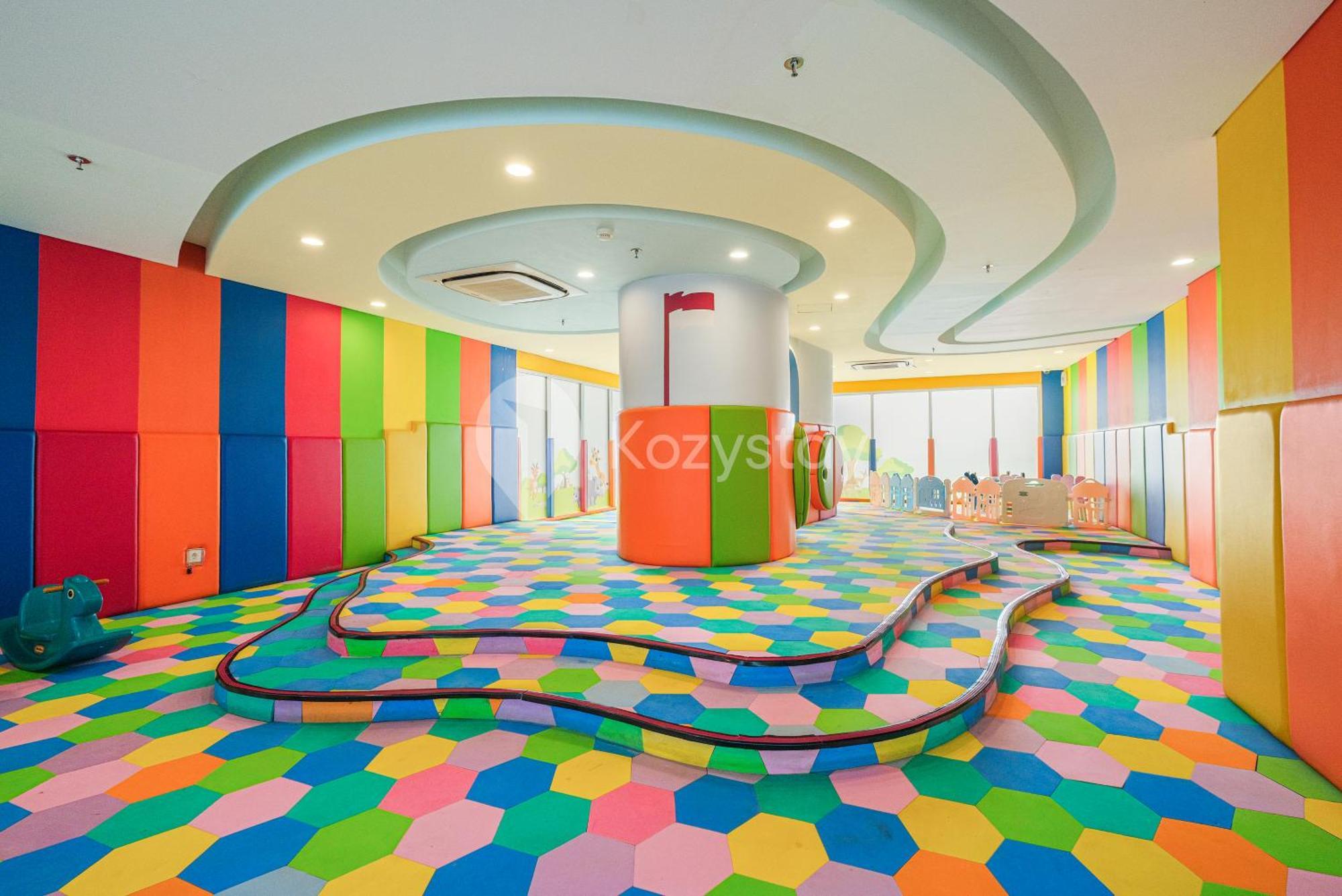 Soare By Kozystay - Menteng Appartement Jakarta