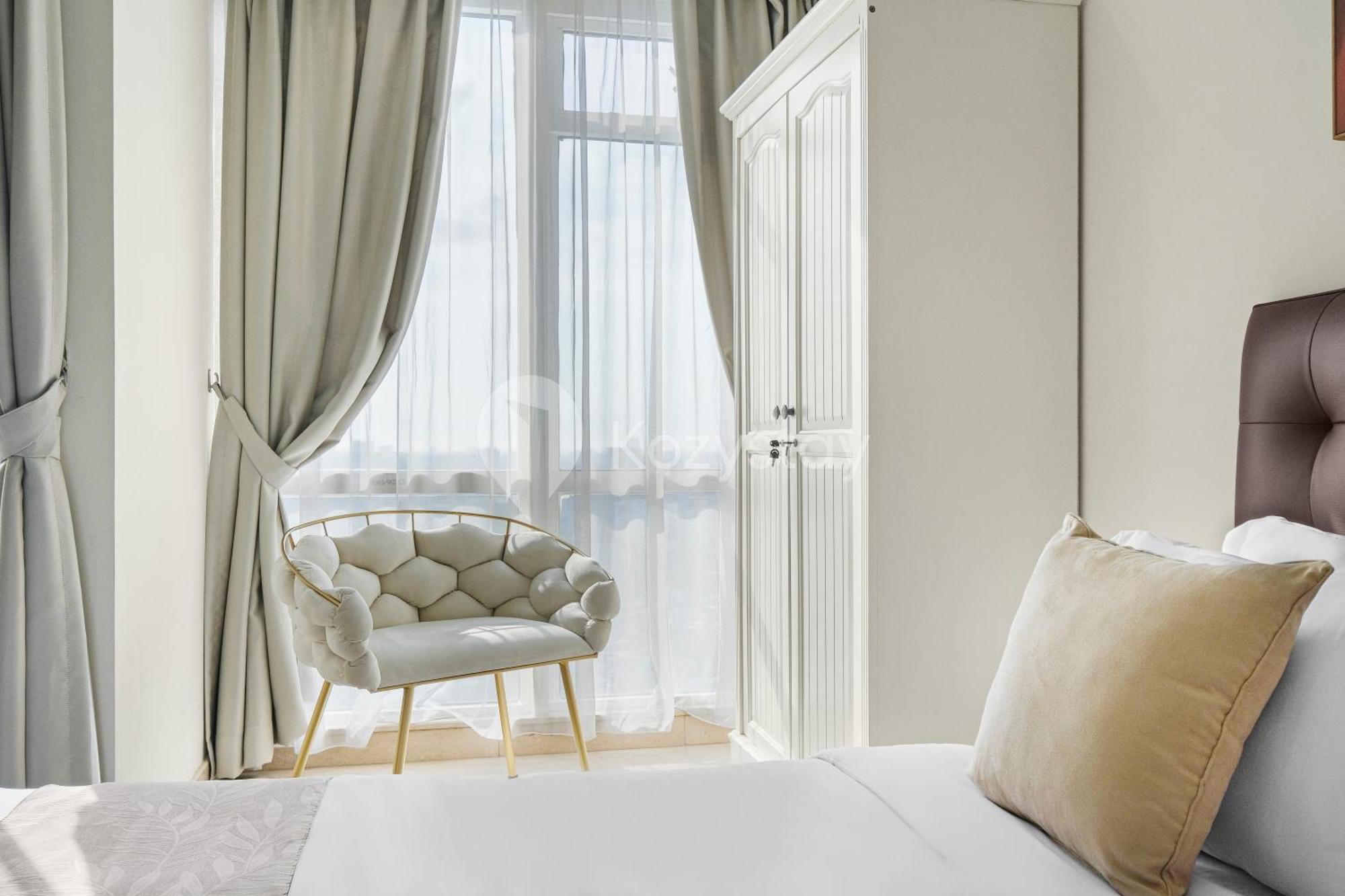 Soare By Kozystay - Menteng Appartement *