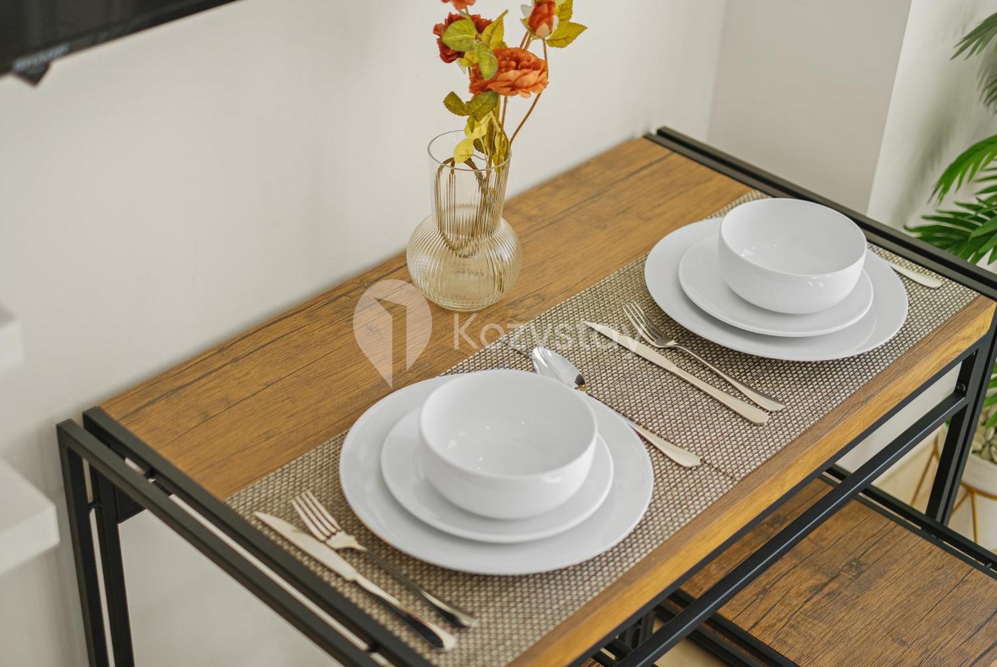 Appartement Soare By Kozystay - Menteng *