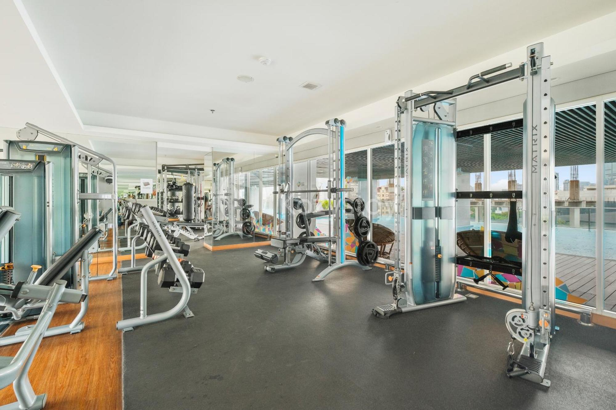 Appartement Soare By Kozystay - Menteng *