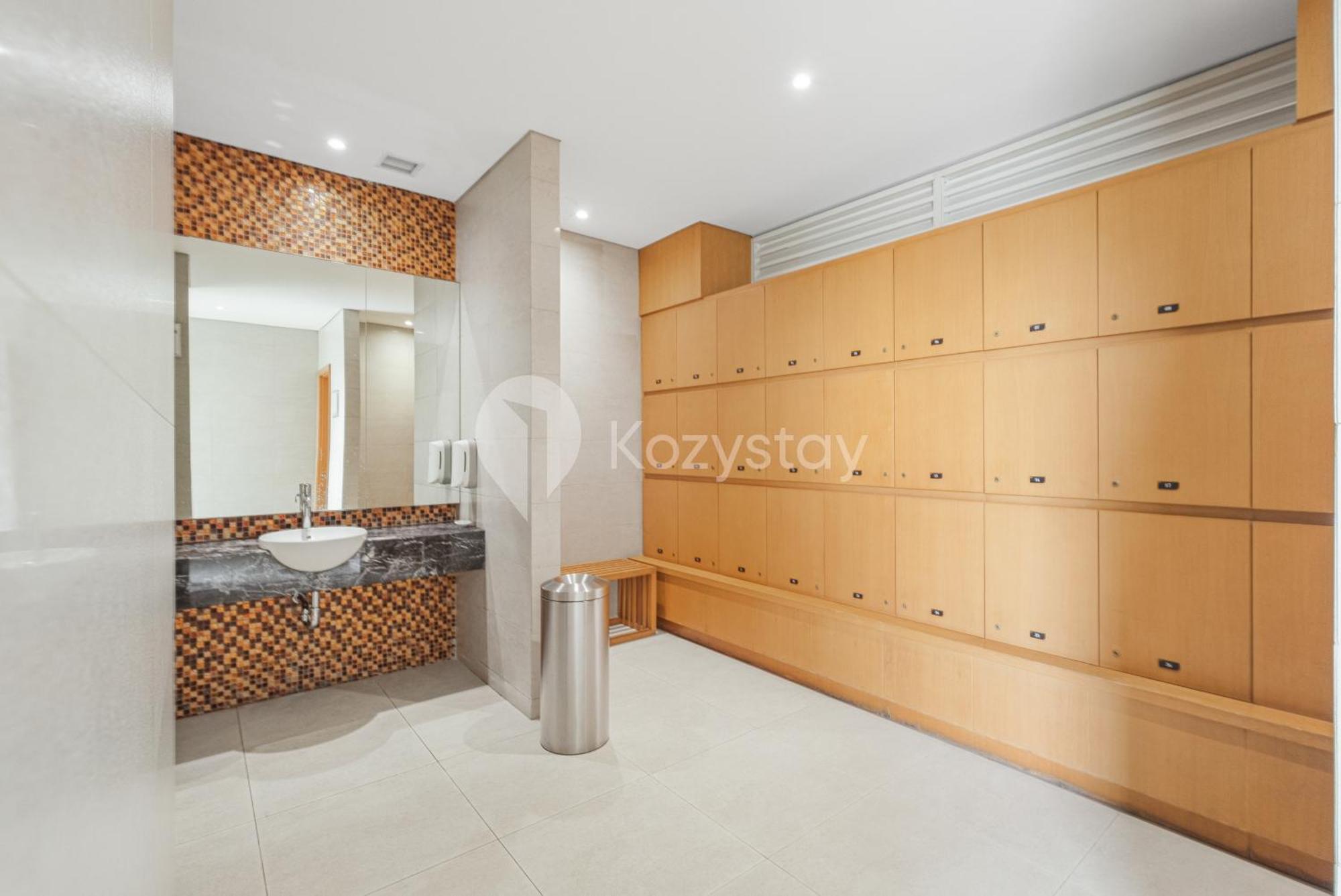 Appartement Soare By Kozystay - Menteng
